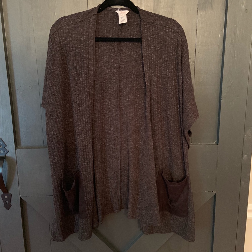 Neutral Cover Up